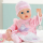 Baby Annabell - Papusa interactiva 43 cm, Zapf